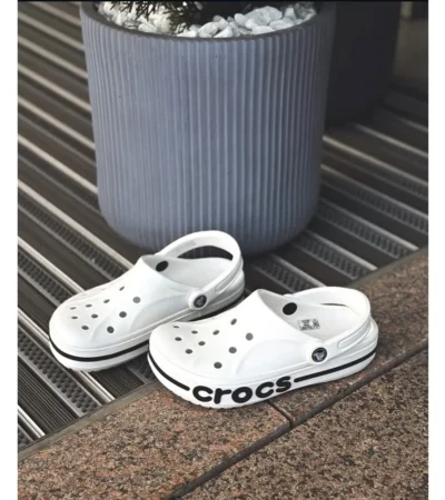 Crocs Baya Band Clogs For Men (BOT533)