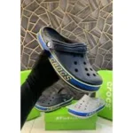 Crocs Baya Band Clogs For Men (LAB548)