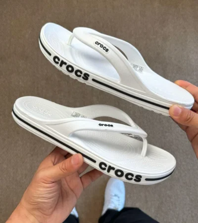 Crocs Bayaband Clogs For Men (LAB1739)