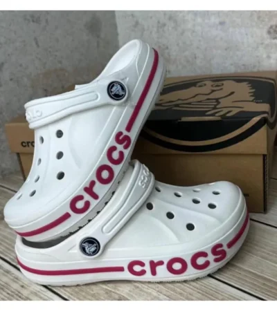 Crocs Bayaband Clogs For Men (LAB1776)