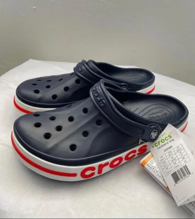 Crocs Bayaband Clogs For Men (LAB1777)