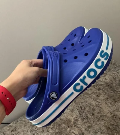 Crocs Bayaband Clogs For Men (LAB1778)