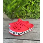 Crocs Bayaband Clogs For Men (LAB1779)
