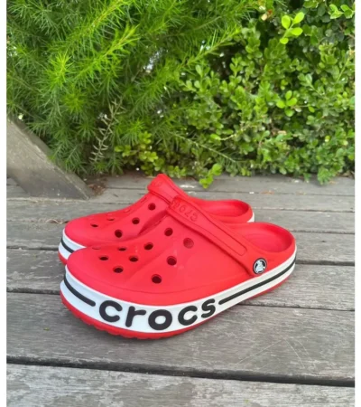 Crocs Bayaband Clogs For Men (LAB1779)