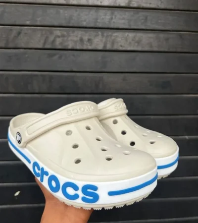 Crocs Bayaband Clogs For Men (LAB1780)