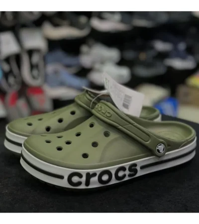 Crocs Bayaband Clogs For Men (LAB1781)