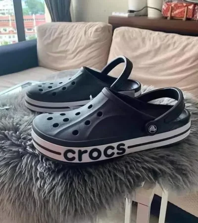 Crocs Bayaband Clogs For Men (LAB1782)