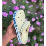 Crocs Bayaband Clogs For Men (LAZ533) - Image 4