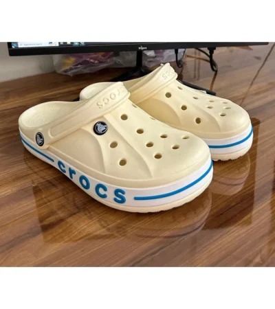 Crocs Bayaband Clogs For Men (LAZ533)