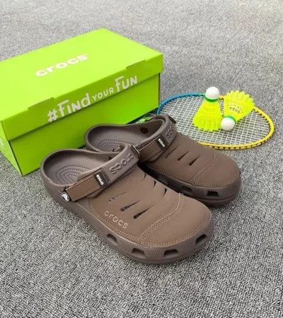 Crocs Bayaband Clogs For Men (LAZ534) - Image 2