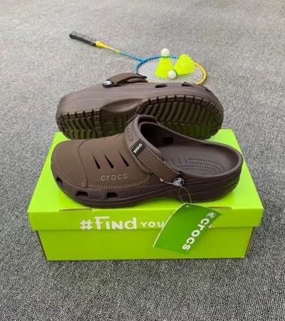 Crocs Bayaband Clogs For Men (LAZ534)