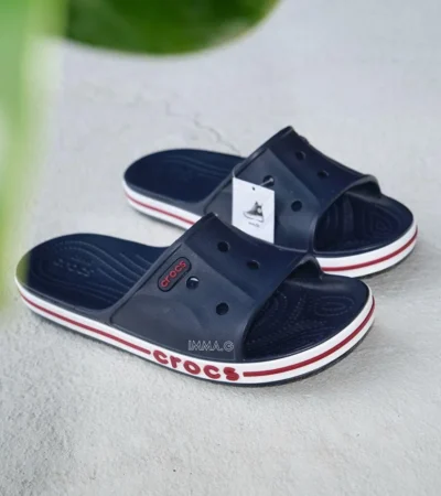 Crocs Bayaband Slides For Men (BOT1862)
