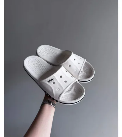 Crocs Bayaband Slides For Men (BOT1863)