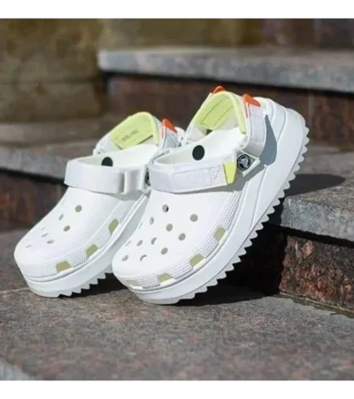 Crocs Hiker Clogs For Men (BSF603)