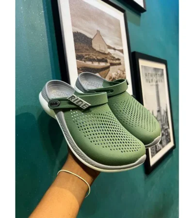 Crocs Lite Ride 360 Clogs For Men (BOT157)