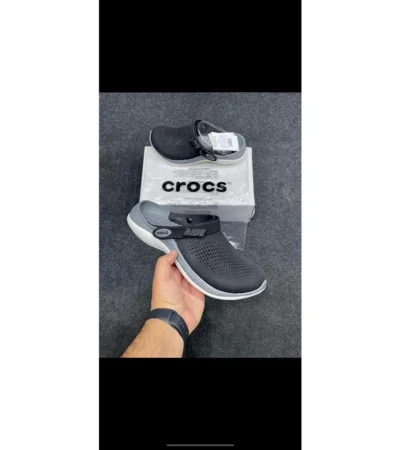 Crocs Lite Ride 360 Clogs For Men (LAZ511)