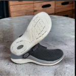 Crocs LiteRide 360 Black Grey For Men (SF03) - Image 2