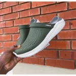 Crocs Literide 360 Bottle Green For Men (ETS305) - Image 3