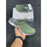 Crocs LiteRide 360 Green White For Men (SF04)