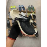 Crocs LiteRide 360 in Black Multicolor For Men (HS152) - Image 2