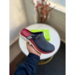 Crocs Literide 360 Navy Red Crocs For Men (ETS304) - Image 2