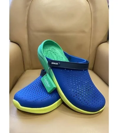 Crocs Literide 360 Ride Rainbow For Men (ETS307)