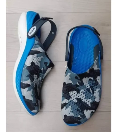 Crocs Literide Camouflage For Men (ETS310)