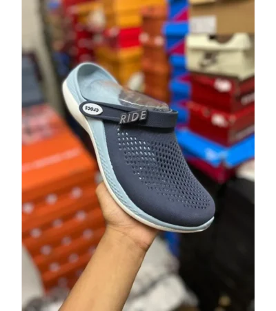 Crocs LiteRide Navy For Men (HS168) - Image 2