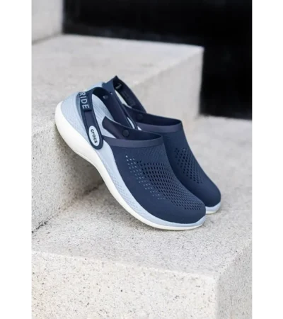 Crocs LiteRide Navy For Men (HS168)