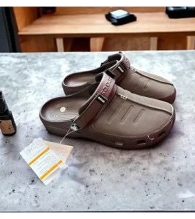 Crocs Yukon For Men (LAB546)