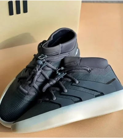 Fear Of God Athletics X Adidas Basketball Men Shoes (FT730) - Image 2