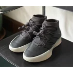 Fear Of God Athletics X Adidas Basketball Men Shoes (FT730)