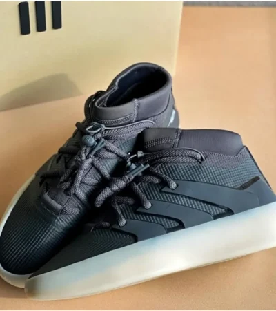 Fear Of God Athletics X Adidas Shoes For Men (SW1020) - Image 2