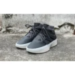Fear Of God Athletics X Adidas Shoes For Men (SW1020) - Image 3