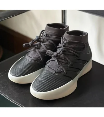 Fear Of God Athletics X Adidas Shoes For Men (SW1020)
