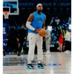 Harden Vol 8 Euro Camp Men Shoes (FT756) - Image 2