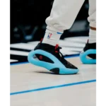 Harden Vol 8 Euro Camp Men Shoes (FT756)