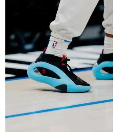 Harden Vol 8 Euro Camp Men Shoes (FT756)