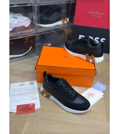 Hermes Bouncing Shoes For Men (LAB439)