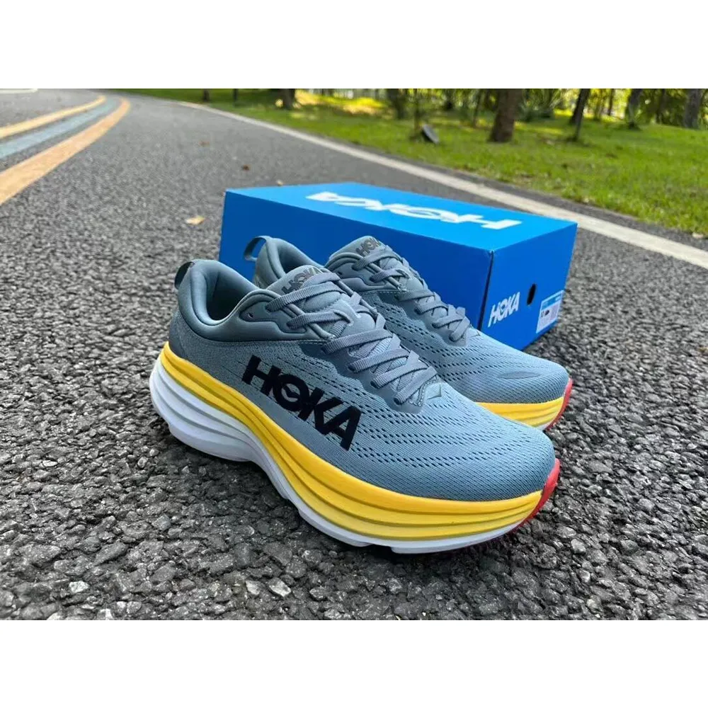 Hoka-Bondi-8-Running-Shoes-For-Men-Sz22.Webp Hoka Bondi 8 Running Shoes For Men (Sz22)