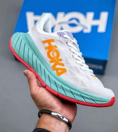Hoka Carbon X2 Shoes For Men (SL89) - Image 2