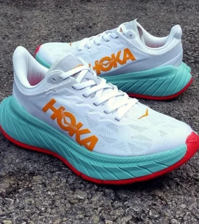Hoka Carbon X2 Shoes For Men (SL89)