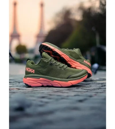 Hoka Challenger Atr 6 Shoes For Men (SL28) - Image 2