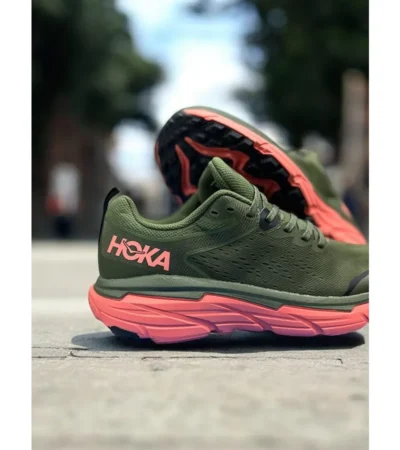 Hoka Challenger Atr 6 Shoes For Men (SL28)