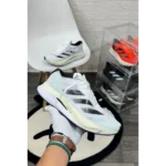 Imported Adidas Adizero Boston 12 with Og Box (BH424) - Image 2