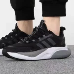 Imported Adidas Alphabounce Running Adiwear Shoes For Men (SW5753) - Image 3