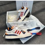 Imported Adidas Bad Bunny X Forum Buckle Low Shoes For Men (SW6235) - Image 2