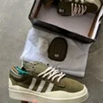 Imported Adidas x Bad Bunny Shoes For Men (BHC317)