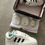 Imported Adidas x Bad Bunny Shoes For Men (BHC318)