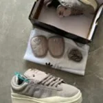 Imported Adidas x Bad Bunny Shoes For Men (BHC319)